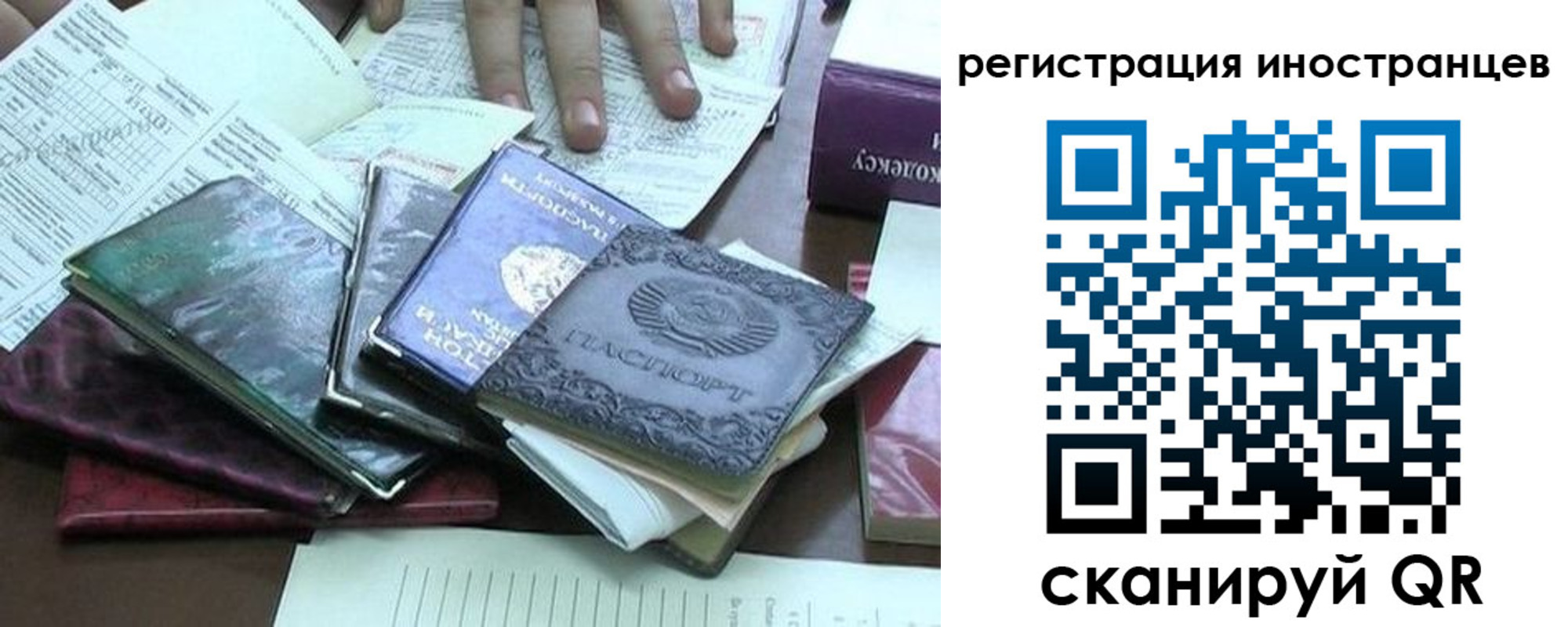 временная регистрация купить в Льгове